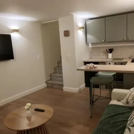 Cozy Apartment, Near Thermal Baths And Bagnères-de-Bigorre