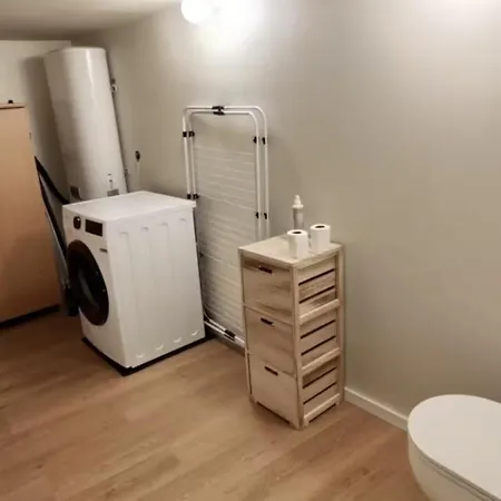 Cozy Apartment, Near Thermal Baths And Appartement *