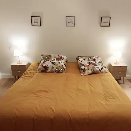 Appartement Cozy Apartment, Near Thermal Baths And *