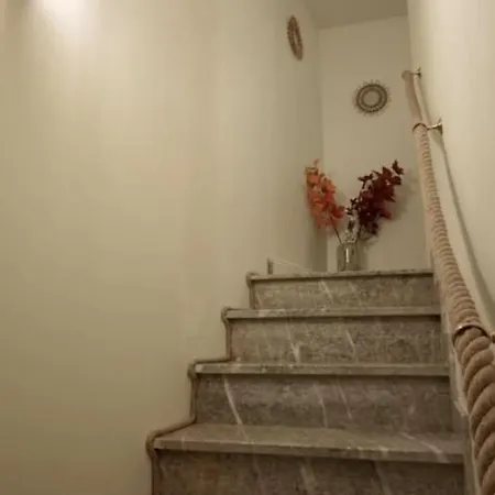 Cozy Apartment, Near Thermal Baths And Appartement *